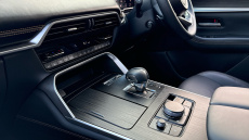 Mazda CX-80 3.3d Homura Plus 5dr Auto AWD [Conv/DAP/Pan] Diesel Estate